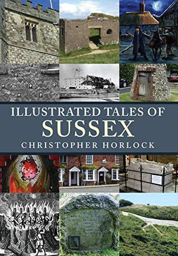 Illustrated Tales of Sussex