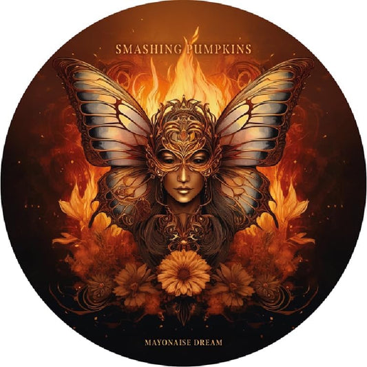 Smashing Pumpkins - Mayonaise Dream (picture Disc) [VINYL]