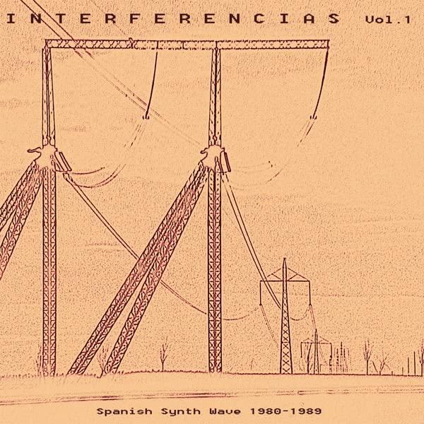Various Artists - Interferencias Vol 1 [VINYL]