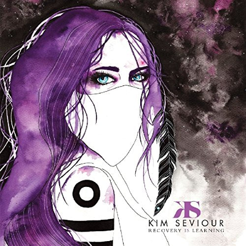 Kim Seviour - Recovery Is.. -Digi- [CD]
