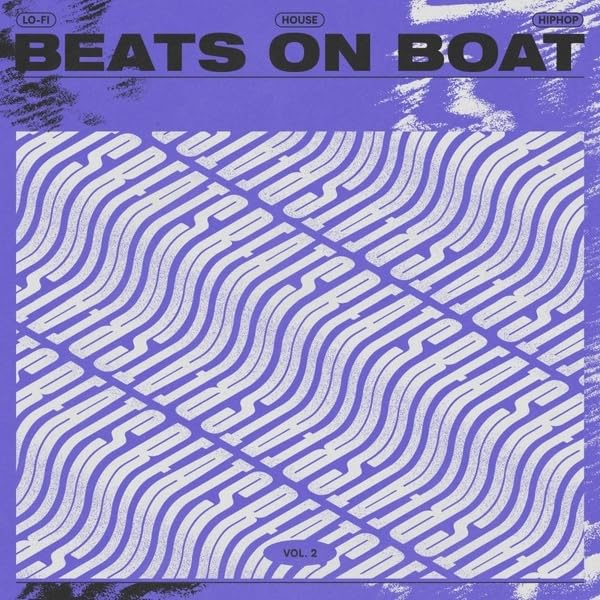 Beats On Boat 2 / Various - Beats On Boat [VINYL]