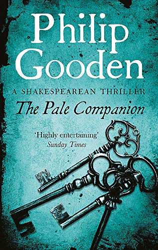 The Pale Companion (Nick Revill)