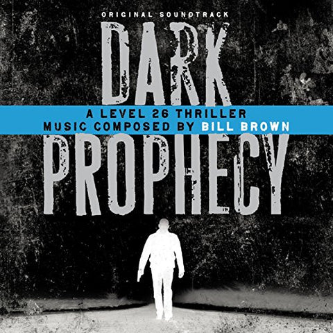 Various - Dark Prophecy OST [CD]