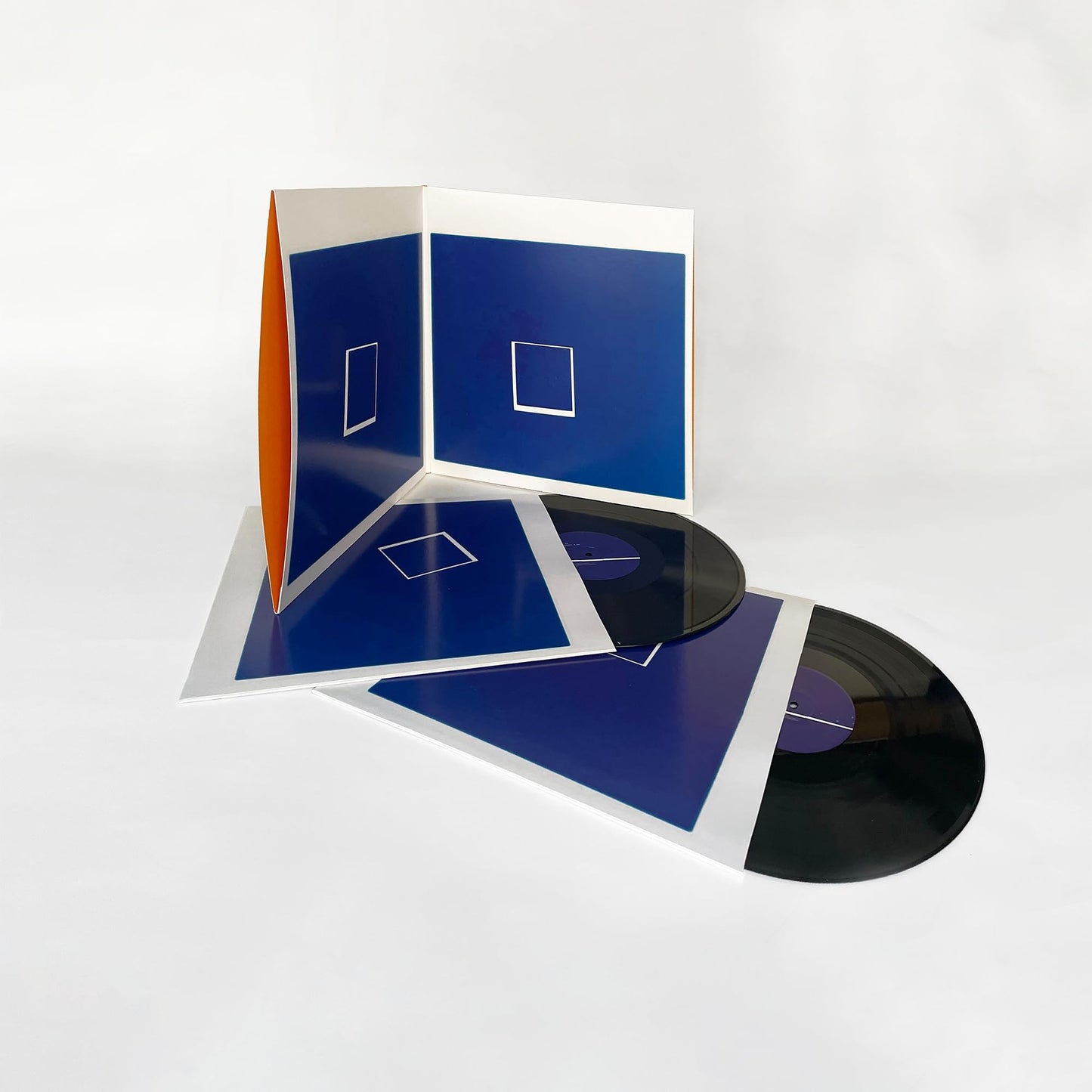Underworld - Beaucoup Fish (Reissue) [VINYL]