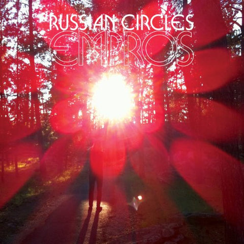 Russian Circles - Empros  [VINYL]