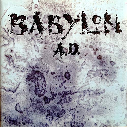 Babylon A.d. - Babylon A.D. [CD]