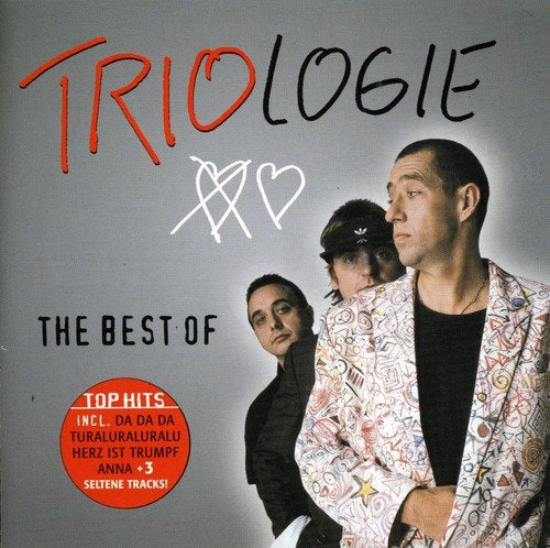 Trio - Triologie [European Import] [CD]