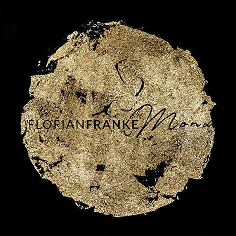 Florian Franke - Mond [CD]