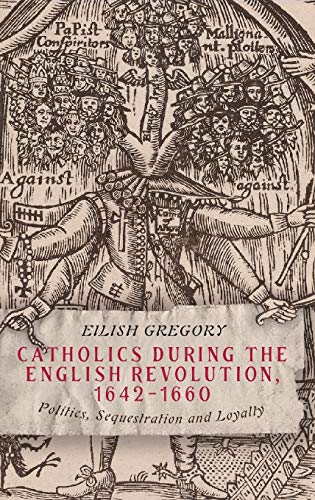 Catholics during the English Revolution