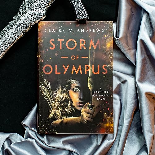 Storm of Olympus