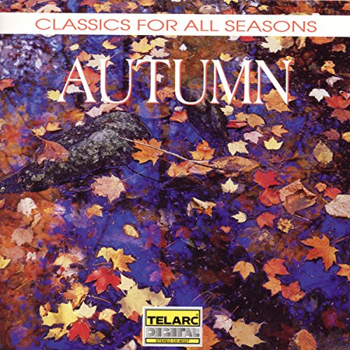 Various - Autumn [IMPORT] [CD]