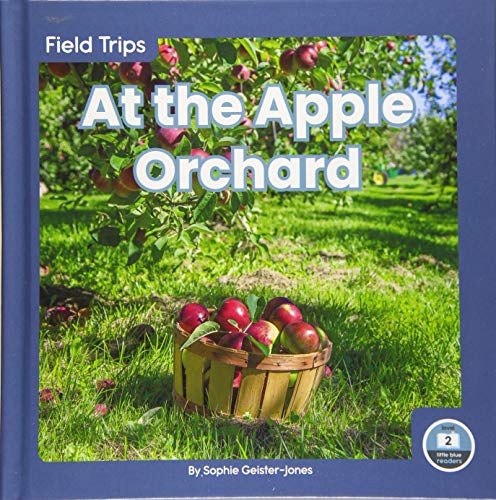 At the Apple Orchard