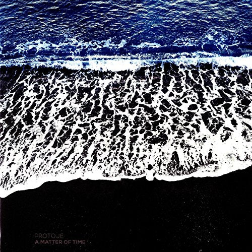 Protoje - A Matter Of Time  [VINYL]