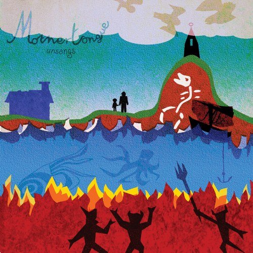 Various - Unsongs [CD]