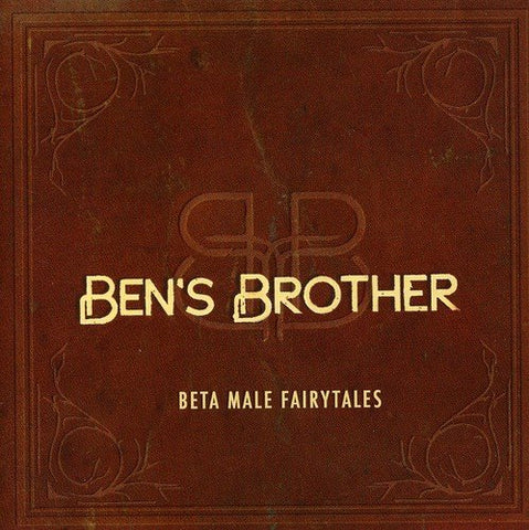 Various - Beta Male Fairytales [CD]