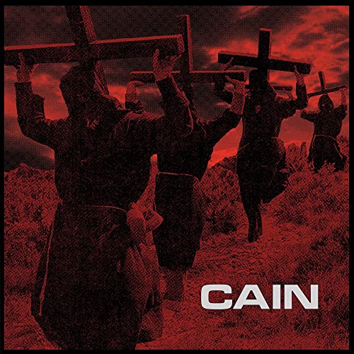 Cain - Cain [CD]