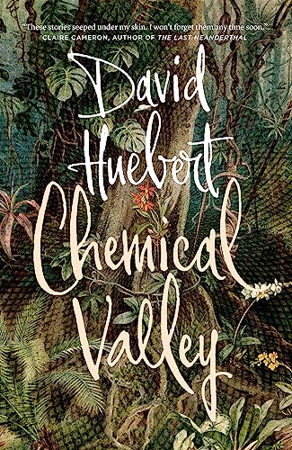 Chemical Valley