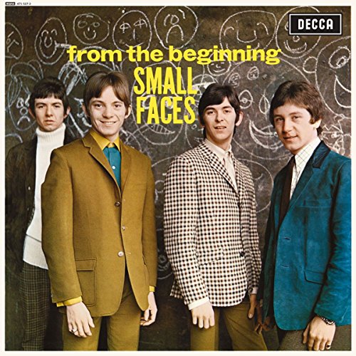 Small Faces - From The Beginning [VINYL]