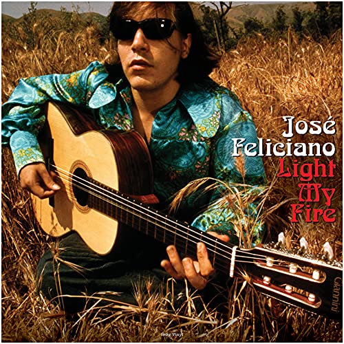 Various - Light My Fire [180g Vinyl LP] [VINYL]