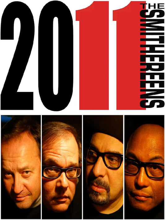 Smithereens The - 2011 [CD]