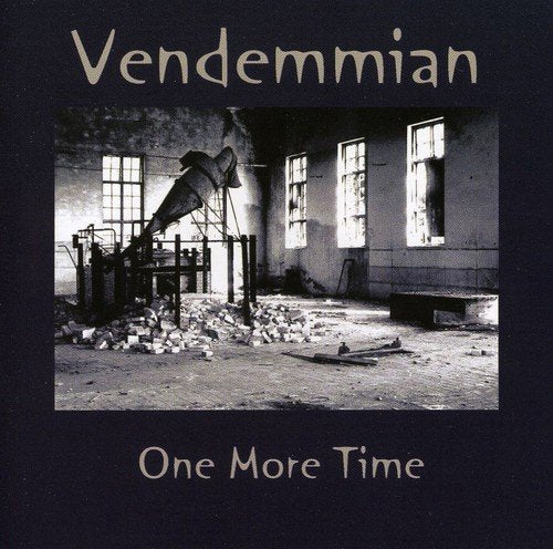 Various - One More Time [CD]