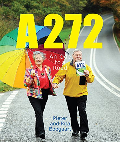 A272: An Ode to a Road