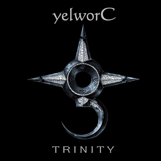 Yelworc - Trinity [CD]