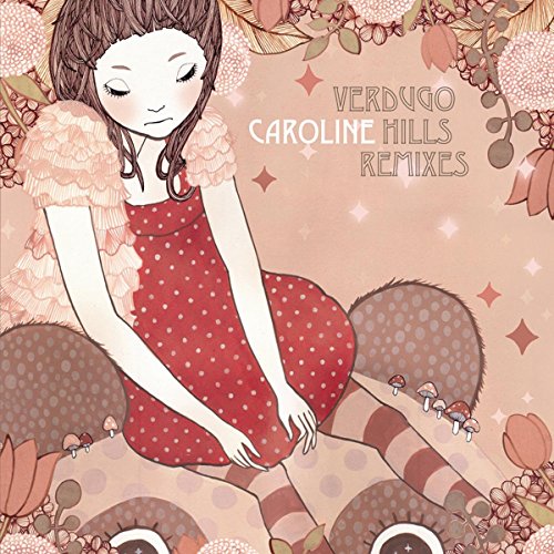 Caroline - Verdugo Hills Remixes [VINYL]