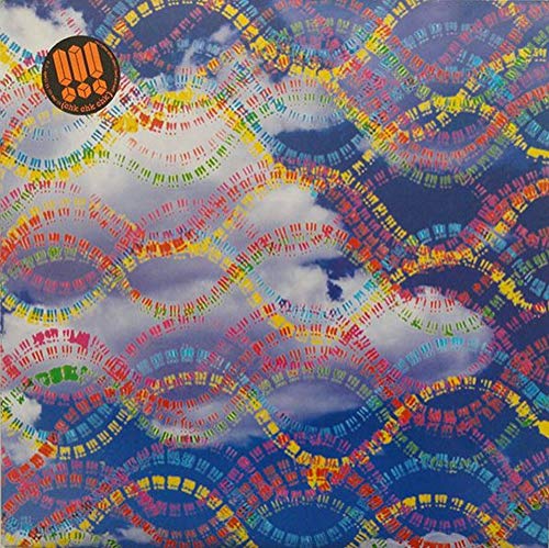 !!! - Louden Up Now [VINYL]