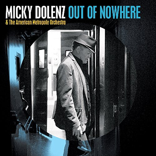 Various - Out Of Nowhere [CD]