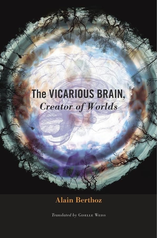 The Vicarious Brain