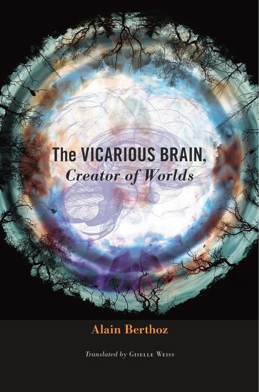 The Vicarious Brain