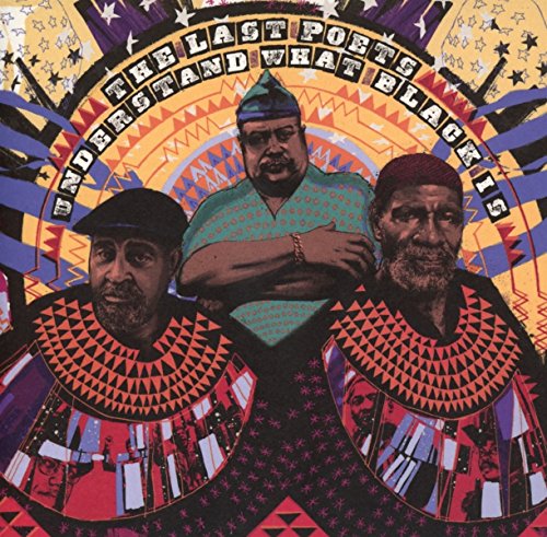Various - Understand What Black Is [Audio CD] [CD]