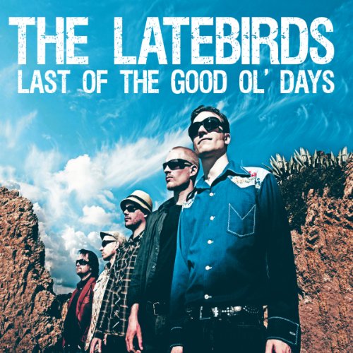 Various - Last Of The Good Ol Days [CD]