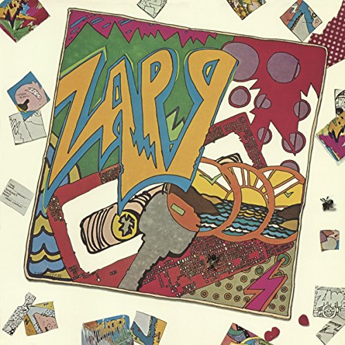 Zapp - Zapp I [180 gm vinyl] [VINYL]