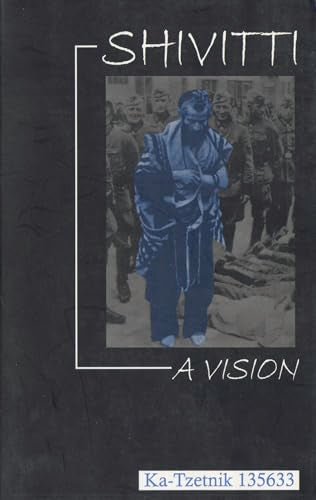 Shivitti: A Vision