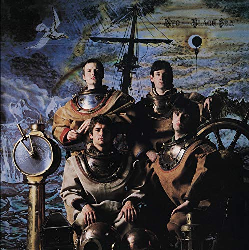 Xtc - Black Sea [VINYL]