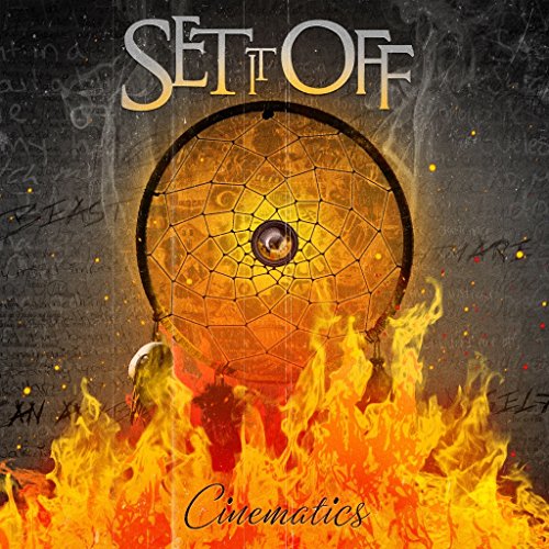 Set It Off - Cinematics (Expanded Edition) [CD]