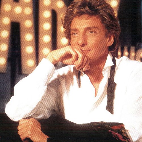 Manilow, Barry - Showstoppers [CD]
