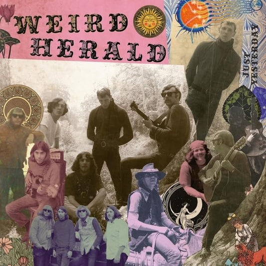 Various - Just Yesterday [CD]