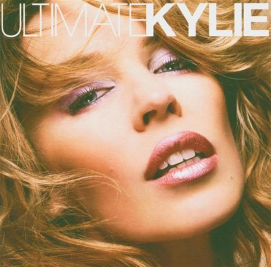Kylie Minogue - Ultimate Kylie [CD]