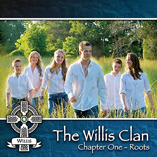 Willis Clanthe - Chapter Two Boots [CD]