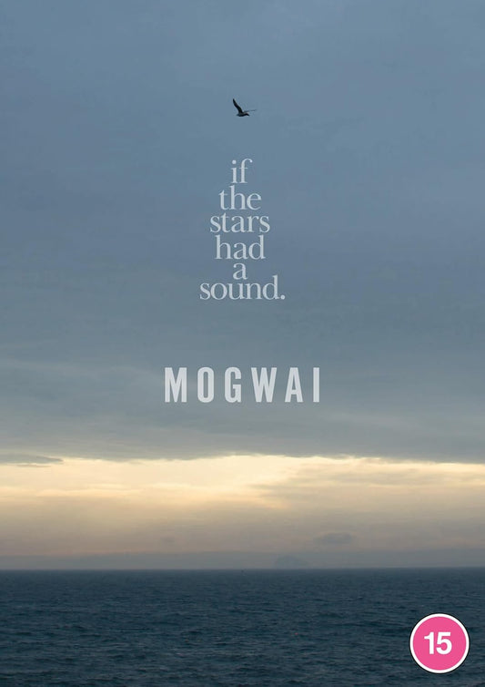 Mogwai: If The Stars Had A Sound [DVD]
