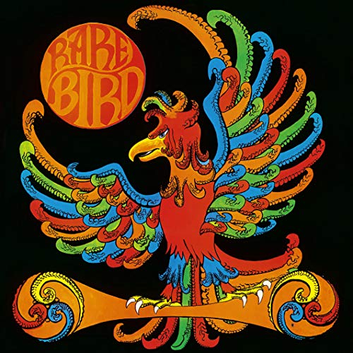 Various - Rare Bird [VINYL]