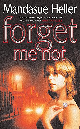 Forget Me Not