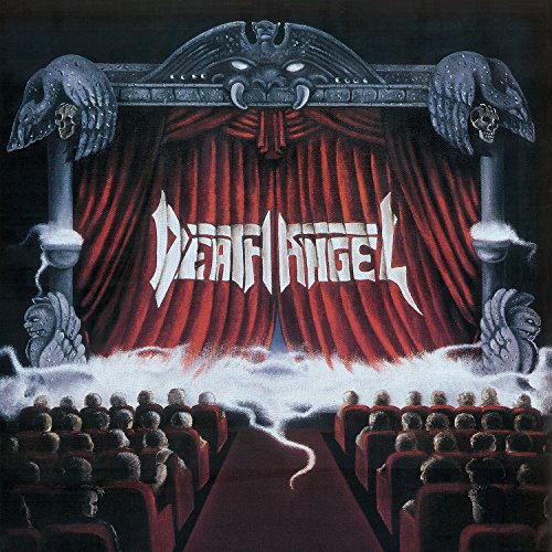 Death Angel - Death Angel Act III (180 gm LP Vinyl)  [VINYL]
