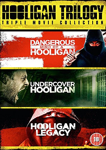 Hooligan Box Set [DVD]