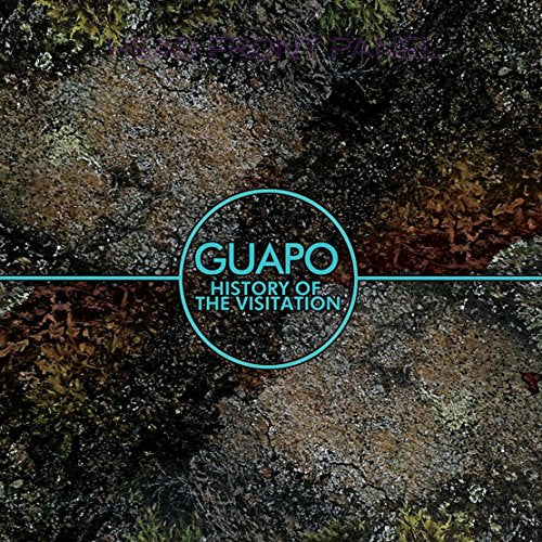 Guapo - History of The Visitation (Bonus 1 DVD) [CD]