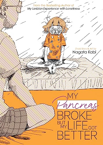 My Pancreas Broke, But My Life Got Better (My Lesbian Experience with Loneliness): 6