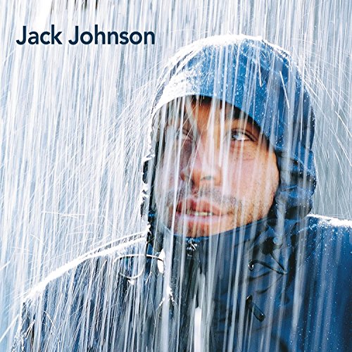 Jack Johnson - Brushfire Fairytales [VINYL]